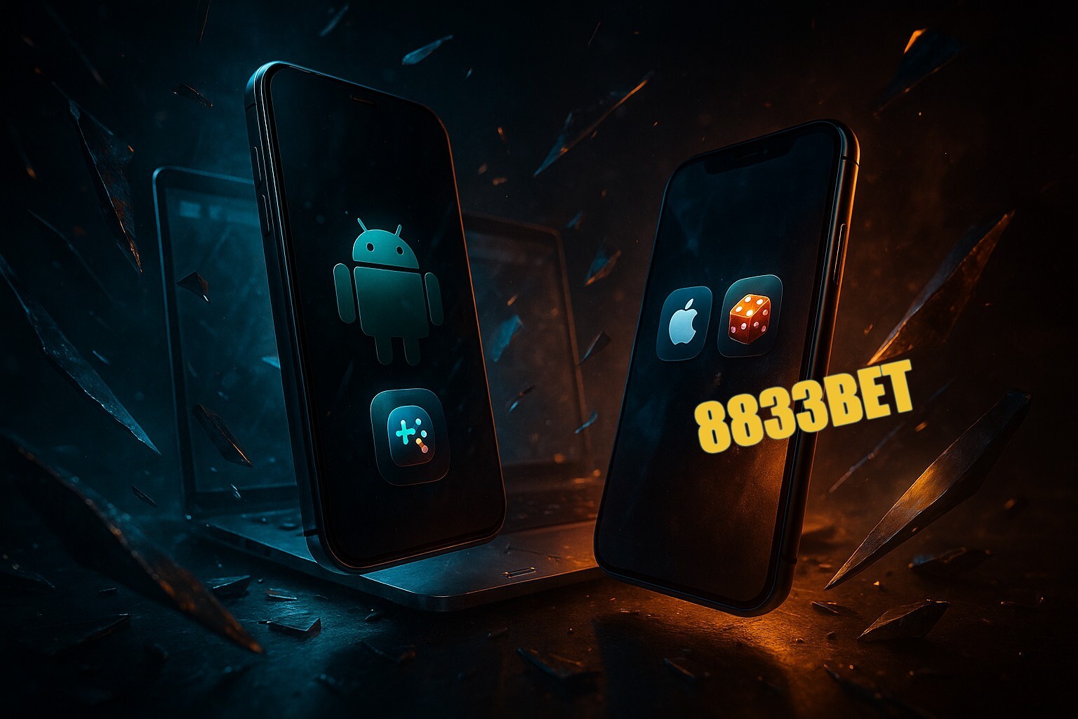 Compatibilidade do App