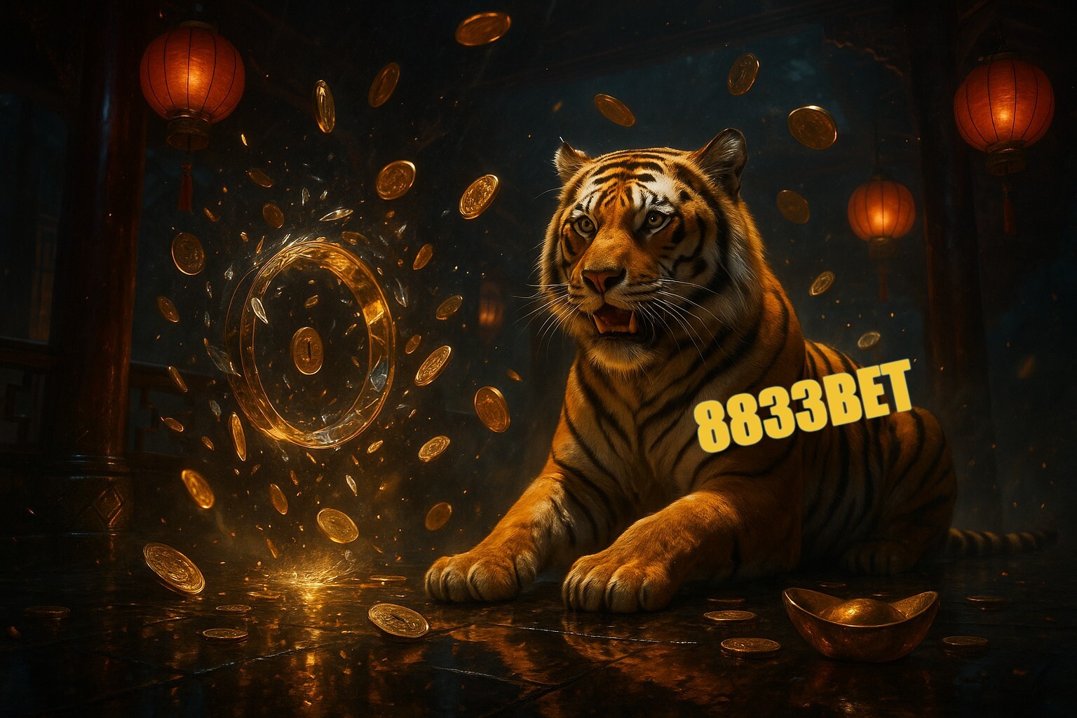 Como Jogar Fortune Tiger