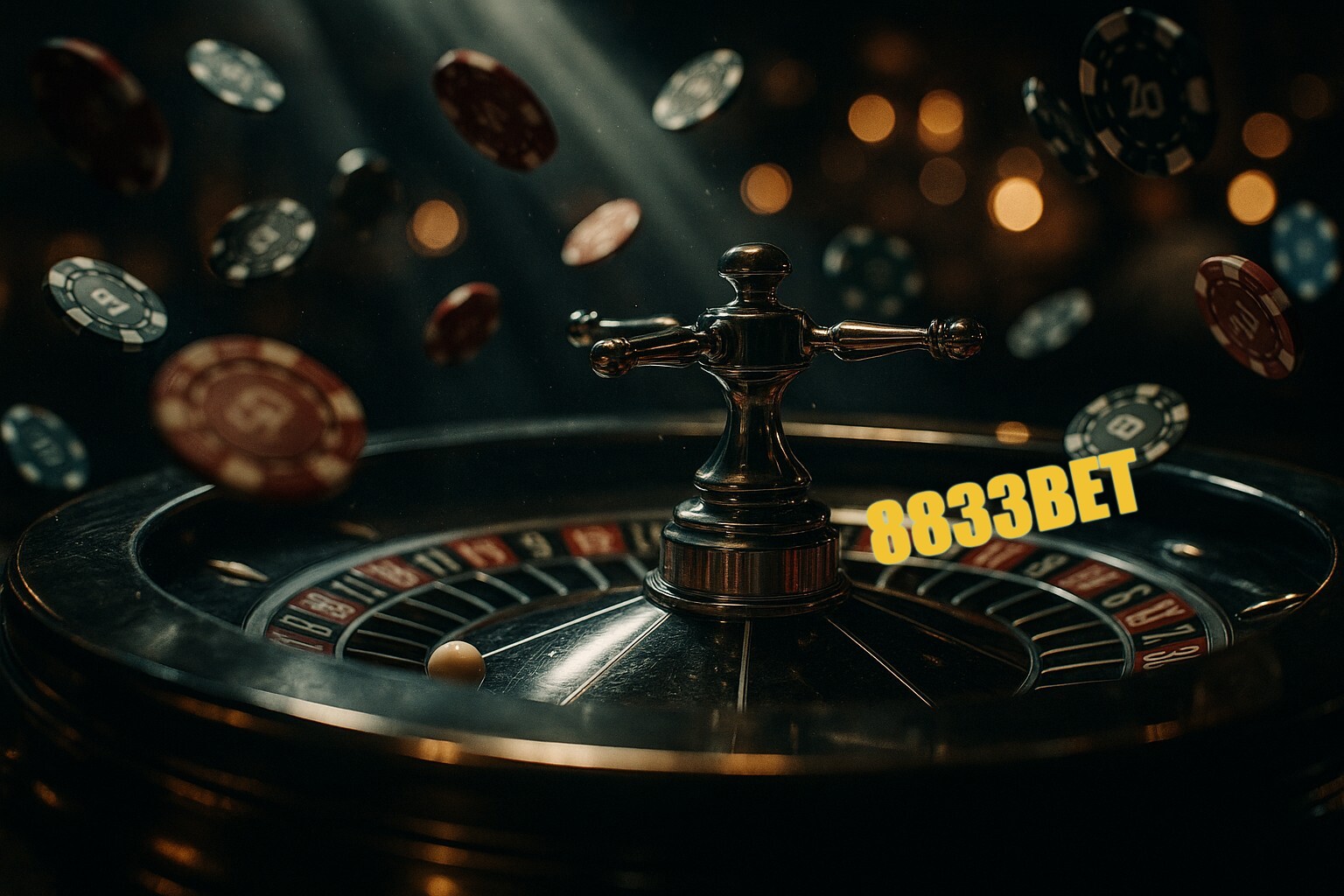 Jogos de roleta online