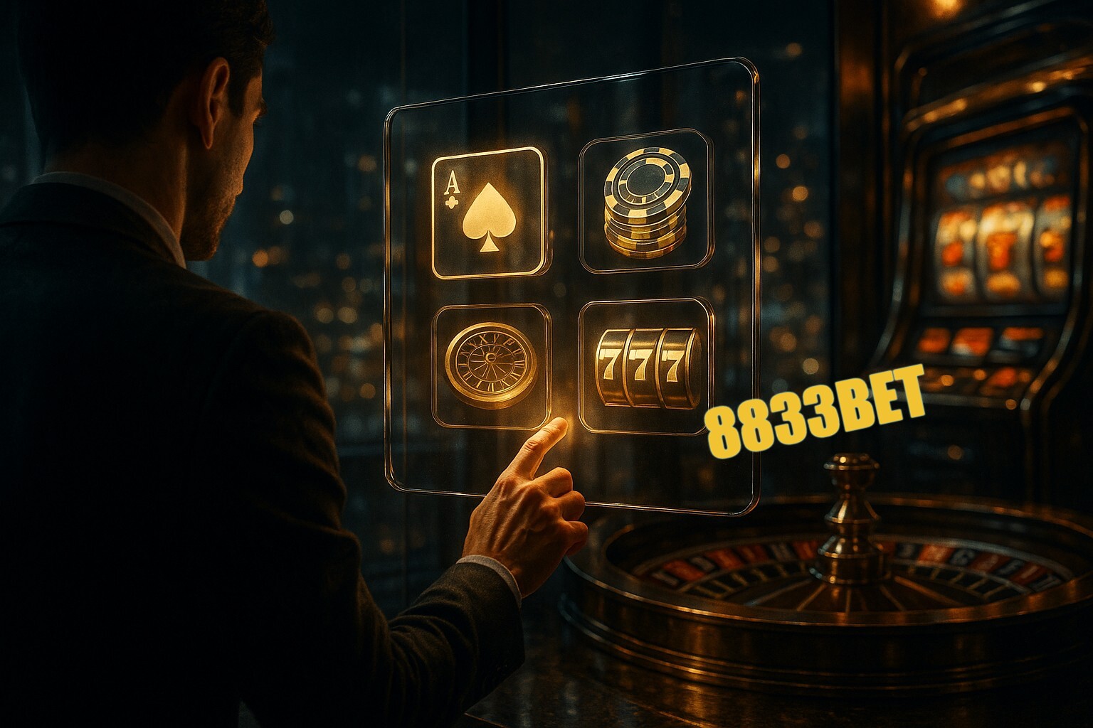 Benefícios do Login